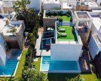 Venta - villa - Orihuela Costa - Lomas de Cabo Roig