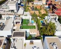 Venta - villa - Orihuela Costa - Lomas de Cabo Roig