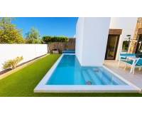 Venta - villa - Orihuela Costa - Lomas de Cabo Roig