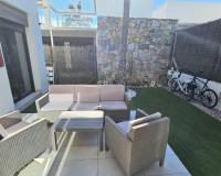 Venta - villa - Orihuela Costa - Lomas de Cabo Roig