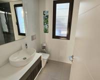 Venta - villa - Orihuela Costa - Lomas de Cabo Roig