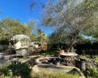 Venta - villa - Orihuela Costa - Lomas De Cabo Roig