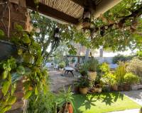 Venta - villa - Orihuela Costa - Lomas De Cabo Roig