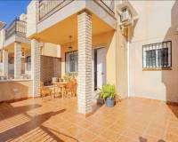 Venta - villa - Orihuela Costa - Los Altos