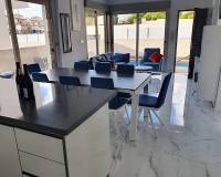 Venta - villa - Orihuela Costa - Villamartín