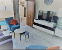 Venta - villa - Orihuela Costa - Villamartín