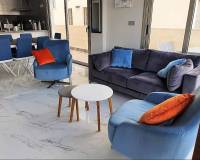 Venta - villa - Orihuela Costa - Villamartín