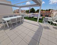 Venta - villa - Orihuela Costa - Villamartín