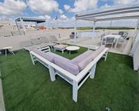 Venta - villa - Orihuela Costa - Villamartín