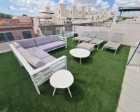 Venta - villa - Orihuela Costa - Villamartín