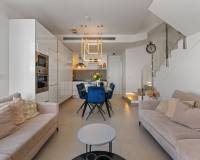 Venta - villa - Orihuela Costa - Villamartín