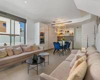 Venta - villa - Orihuela Costa - Villamartín