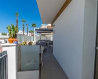 Venta - villa - Orihuela Costa - Villamartín