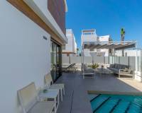 Venta - villa - Orihuela Costa - Villamartín