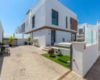 Venta - villa - Orihuela Costa - Villamartín