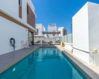 Venta - villa - Orihuela Costa - Villamartín