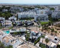 Venta - villa - Orihuela Costa