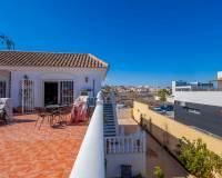 Venta - villa - Orihuela Costa