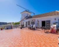 Venta - villa - Orihuela Costa