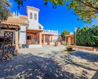 Venta - villa - Orihuela Costa