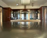 Venta - villa - Orihuela - Dehesa de Campoamor