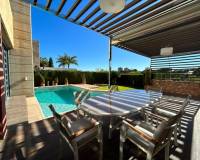 Venta - villa - Orihuela - Dehesa de Campoamor