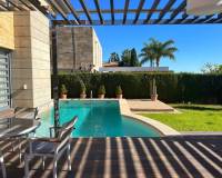 Venta - villa - Orihuela - Dehesa de Campoamor