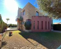 Venta - villa - Orihuela - Dehesa de Campoamor