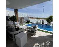 Venta - villa - Orihuela - Entre Naranjos Vistabella Golf