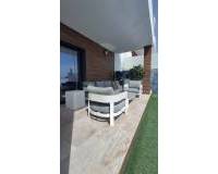 Venta - villa - Orihuela - Entre Naranjos Vistabella Golf