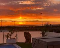 Venta - villa - Orihuela - Entre Naranjos Vistabella Golf