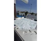 Venta - villa - Orihuela - Entre Naranjos Vistabella Golf