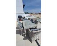 Venta - villa - Orihuela - Entre Naranjos Vistabella Golf