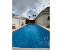 Venta - villa - Orihuela - La Zenia