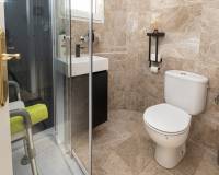 Venta - villa - Orihuela - Las Ramblas