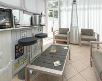 Venta - villa - Orihuela - Las Ramblas