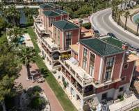 Venta - villa - Orihuela - Las Ramblas