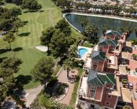 Venta - villa - Orihuela - Las Ramblas