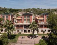 Venta - villa - Orihuela - Las Ramblas