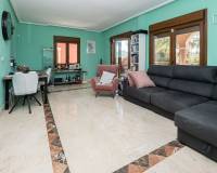 Venta - villa - Orihuela - Las Ramblas