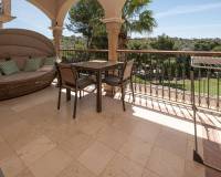 Venta - villa - Orihuela - Las Ramblas