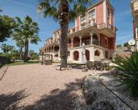 Venta - villa - Orihuela - Las Ramblas