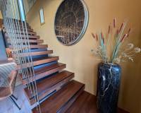 Venta - villa - Orihuela - Lomas de Cabo Roig