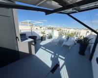 Venta - villa - Orihuela - Lomas de Cabo Roig
