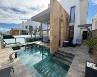 Venta - villa - Orihuela - Lomas de Cabo Roig