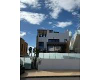 Venta - villa - Orihuela - Lomas de Cabo Roig