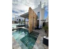 Venta - villa - Orihuela - Lomas de Cabo Roig