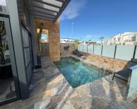 Venta - villa - Orihuela - Lomas de Cabo Roig