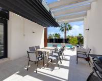 Venta - villa - Orihuela - Lomas de Cabo Roig