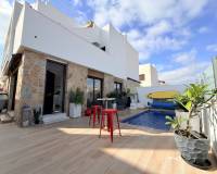 Venta - villa - Orihuela - Lomas de Cabo Roig
